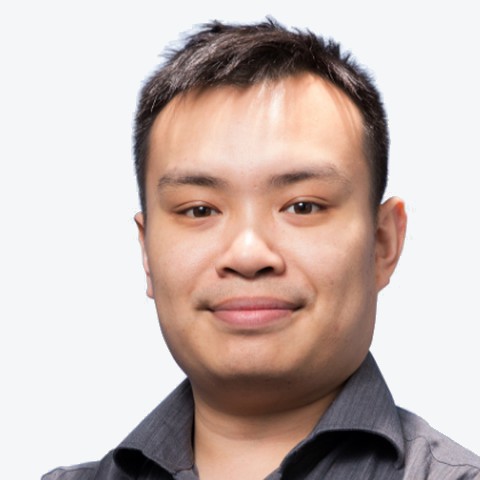 Darwin Lau