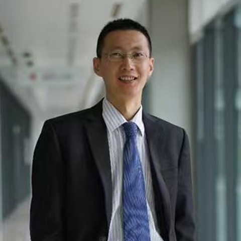 Jianmin Xu