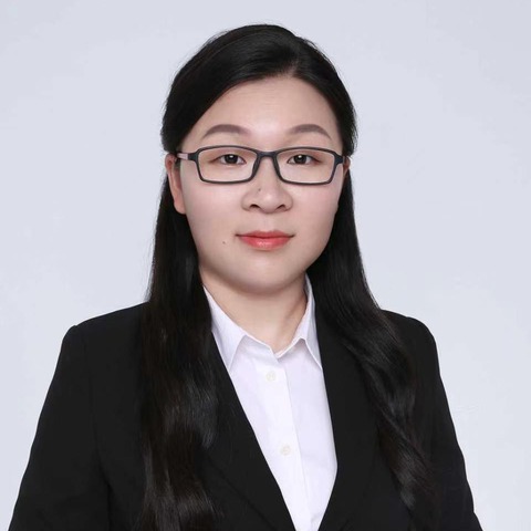 Xinrong Zhu